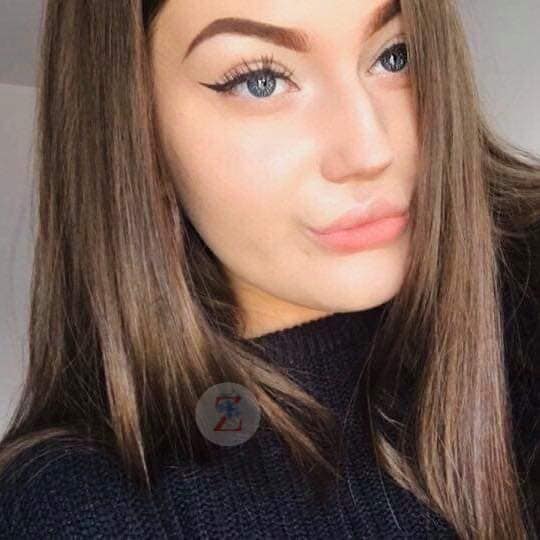 agata pilarska poszukiwana - FB: Zaginieni cała Polska