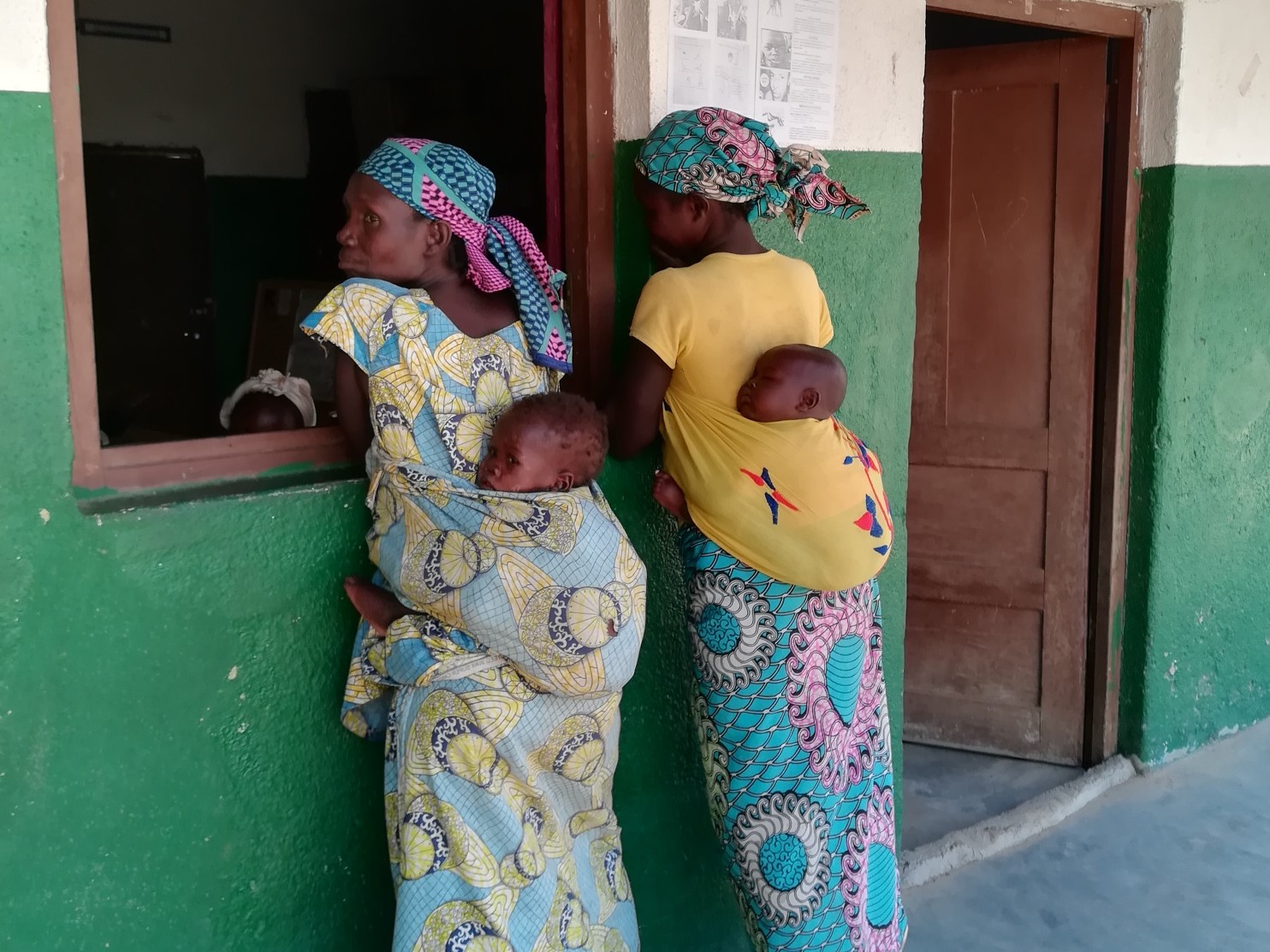 dzieci afryka Redemptoris Missio - Redemptoris Missio