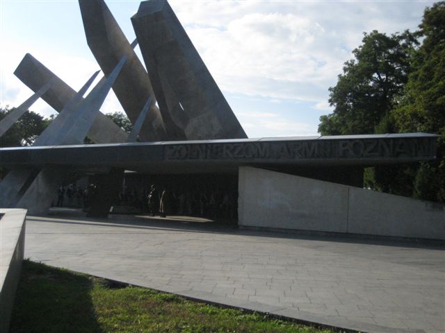 1 września obchody rocznica wojny - Anna Skoczek