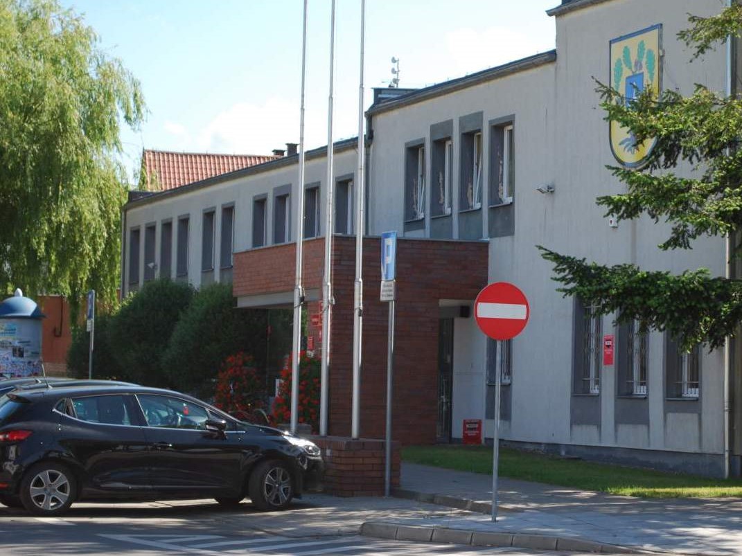 dopiewo urząd  - dopiewo.pl