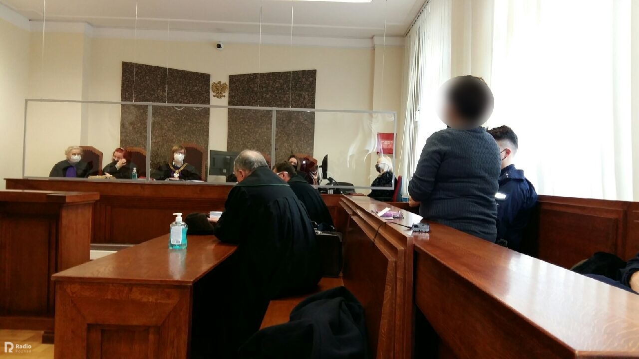 próbowała zabić córkę rawicz małgorzata g - Magdalena Konieczna