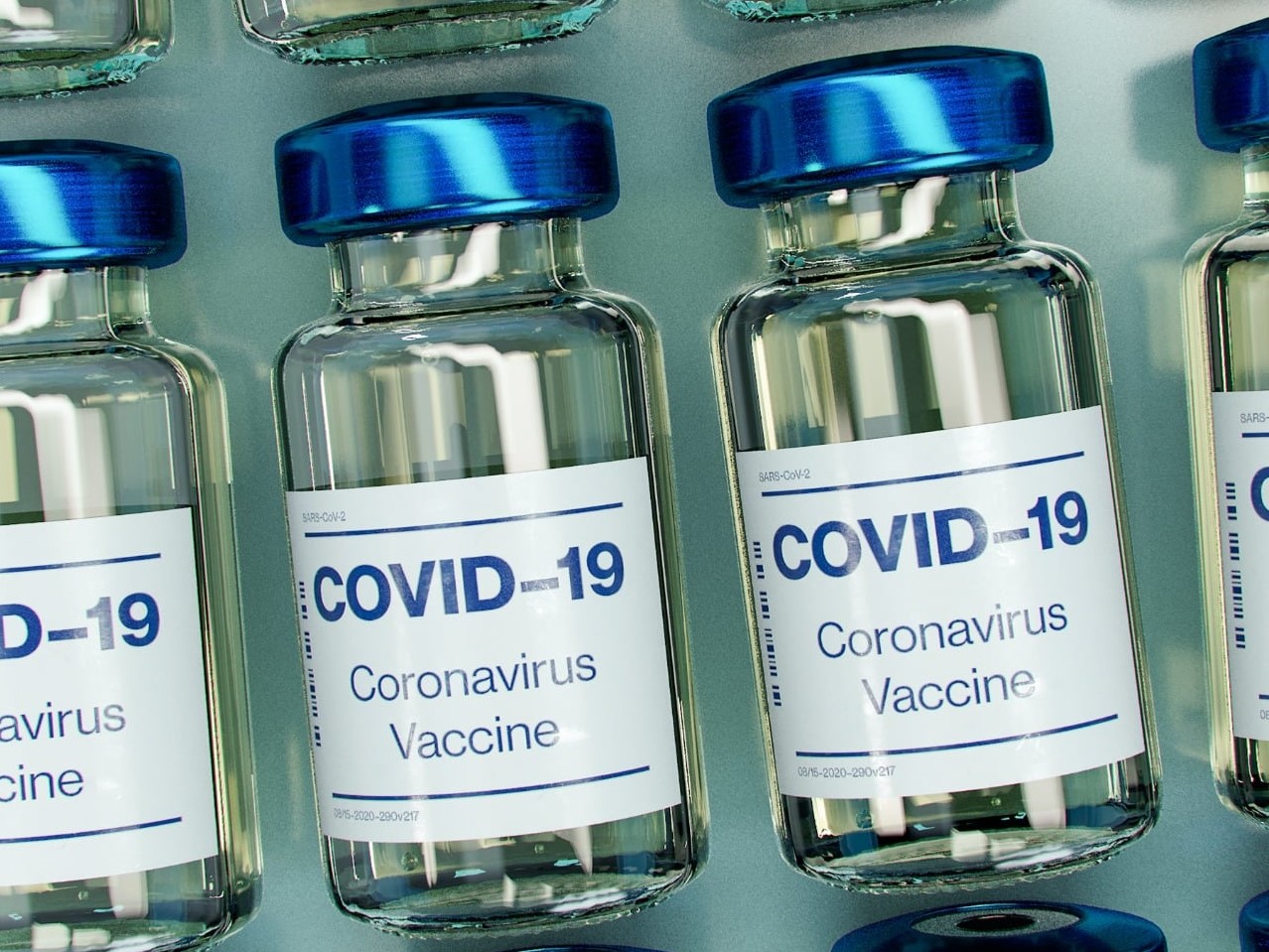 szczepienie szczepionka covid  - KPRM - Facebook