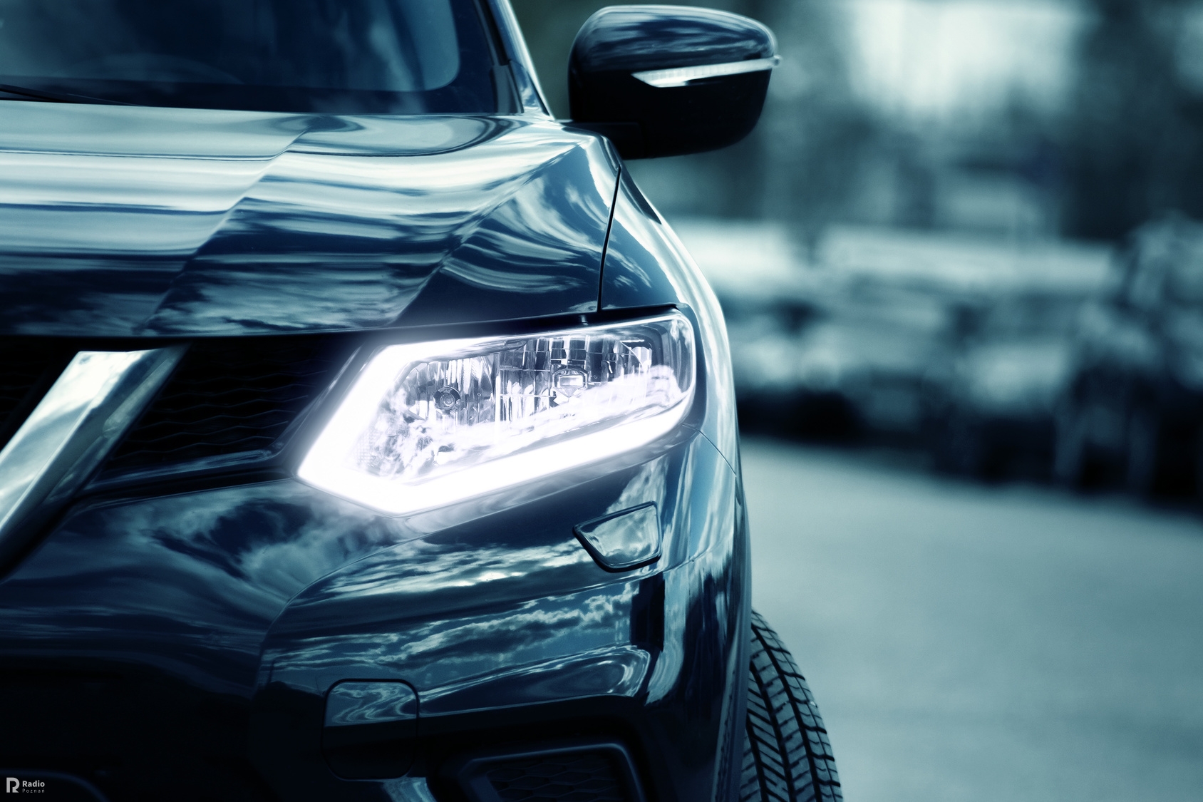 samochód auto stock - Fotolia 