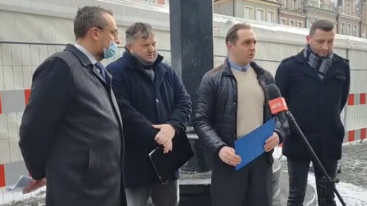 Konfederacja Poznań - FB: Korona Poznań