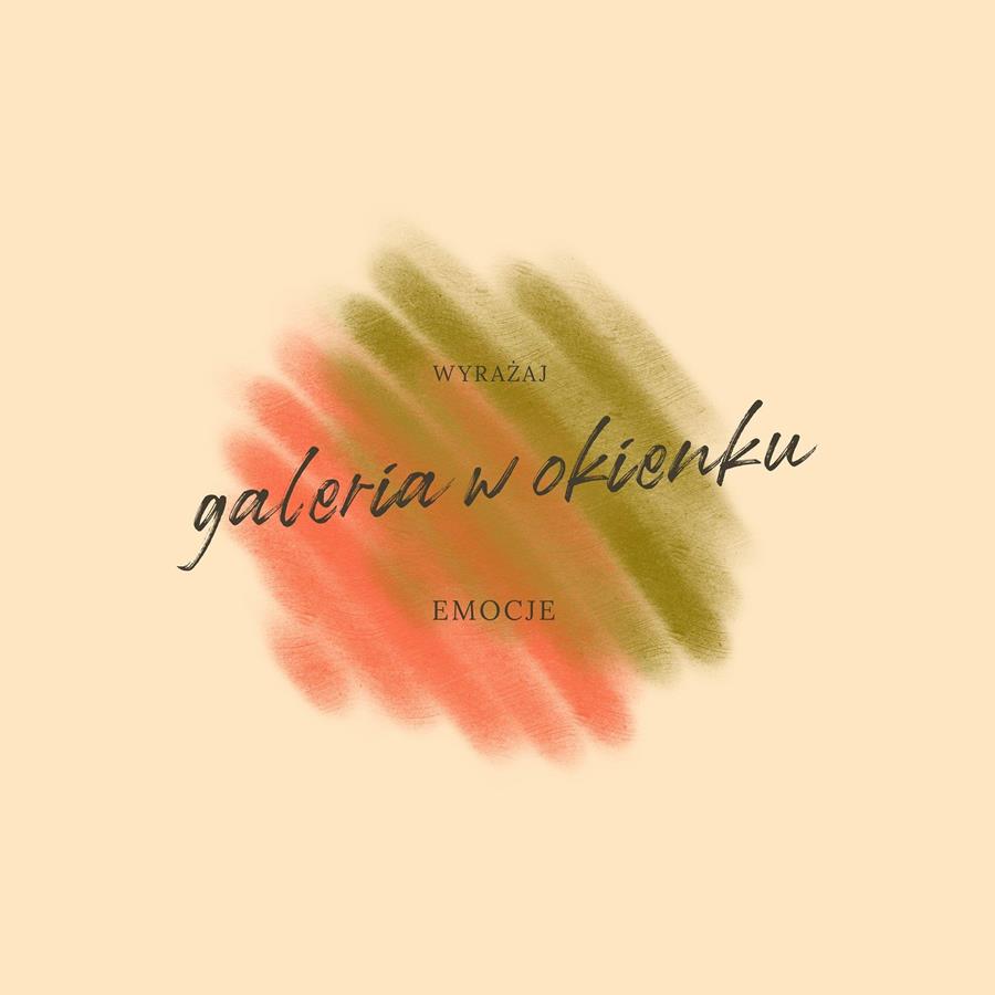zuzanna ślifierz galeria w okienku - Galeria w okienku