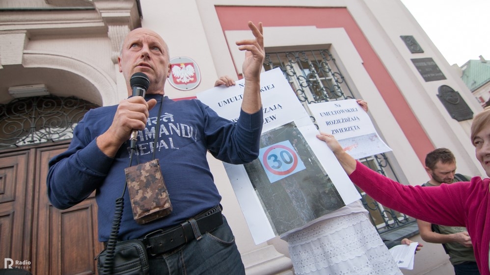 wiesław rygielski - Wojtek Wardejn