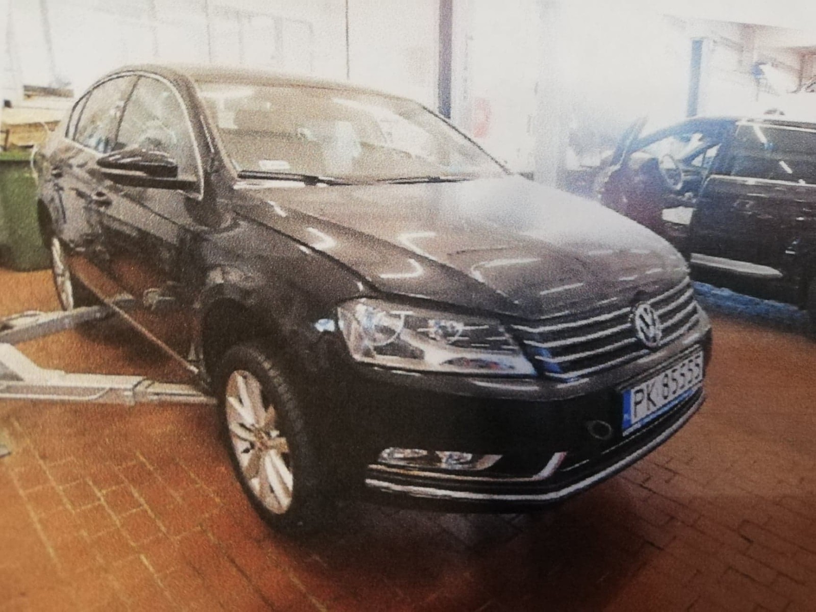 auto urząd miejski kalisz - UM Kalisz