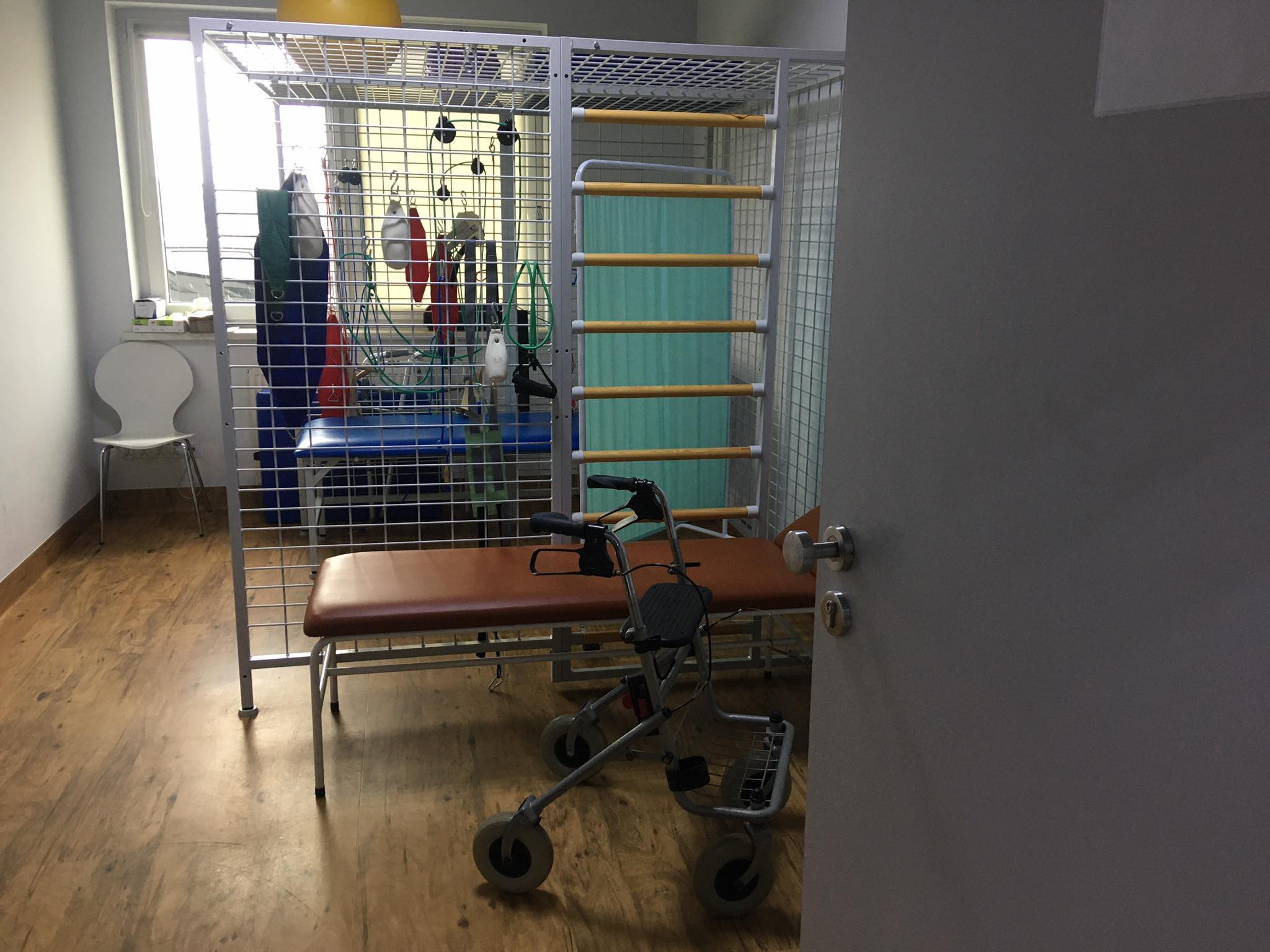 Ośrodek Dziennego Pobytu Bursztyn - Danuta Synkiewicz