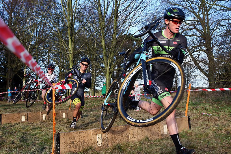 rowery przełaje - rowery.pl