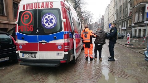 Straż Miejska Miasta Poznania