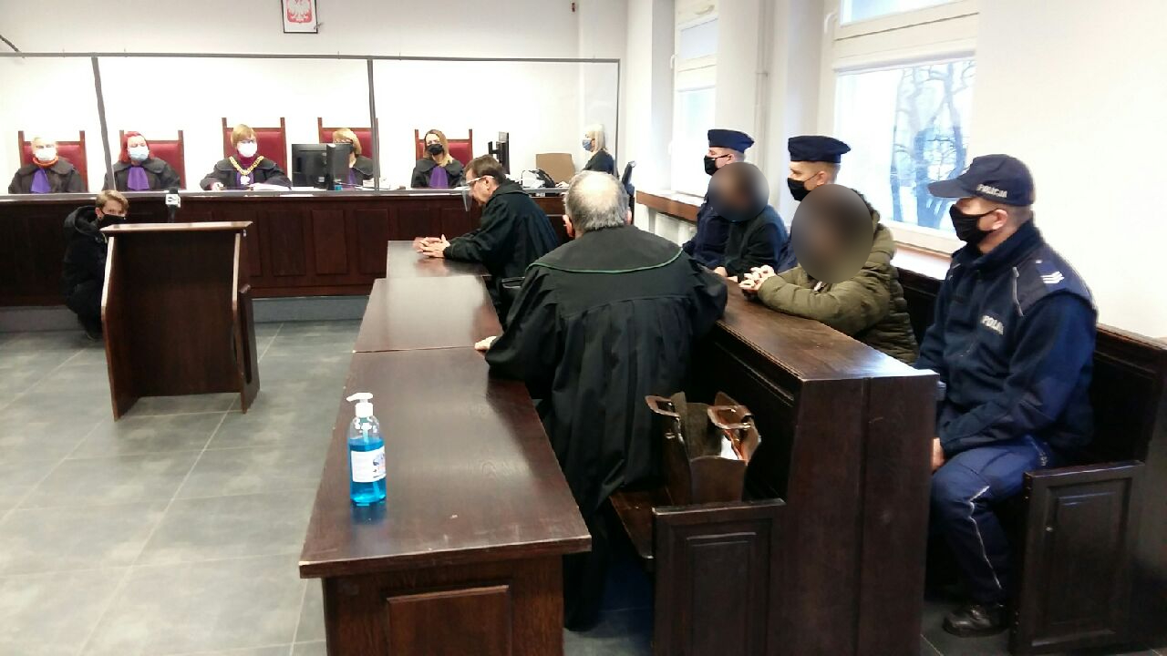 chciała zabić 3 razy córkę sprawa rawicz małgorzata g - Magdalena Konieczna