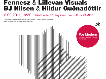 Poz_Modern_festiwal - CK Zamek