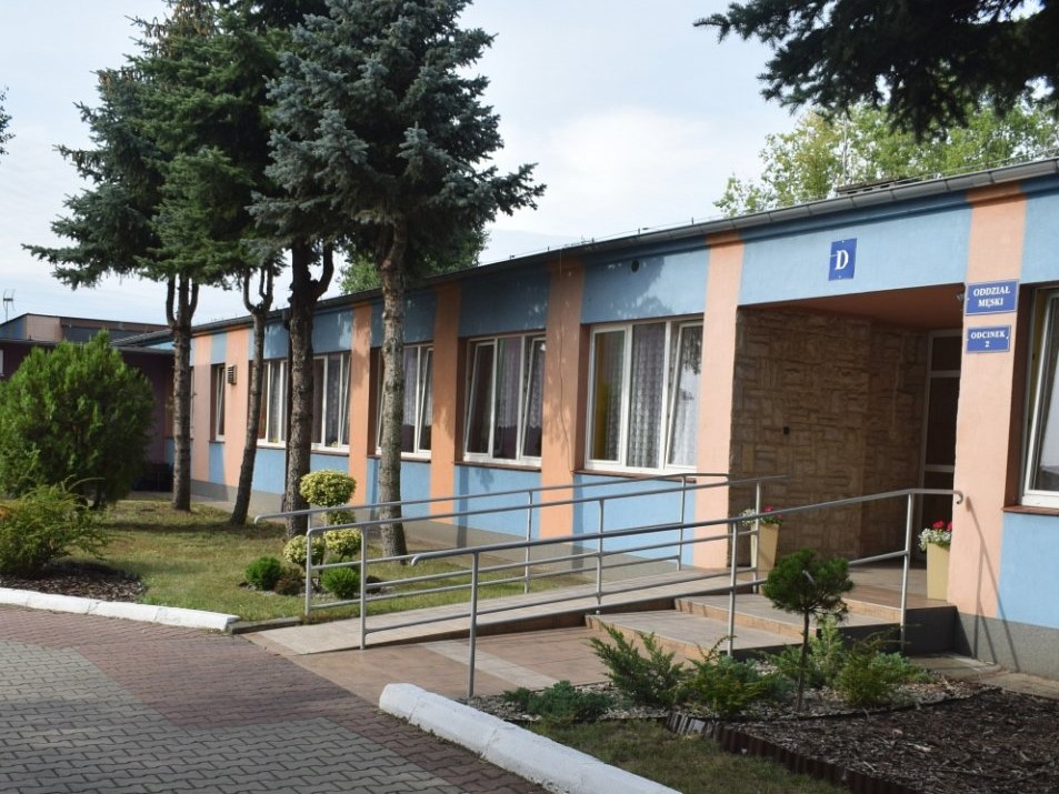 zol gniezno - ZOL Gniezno