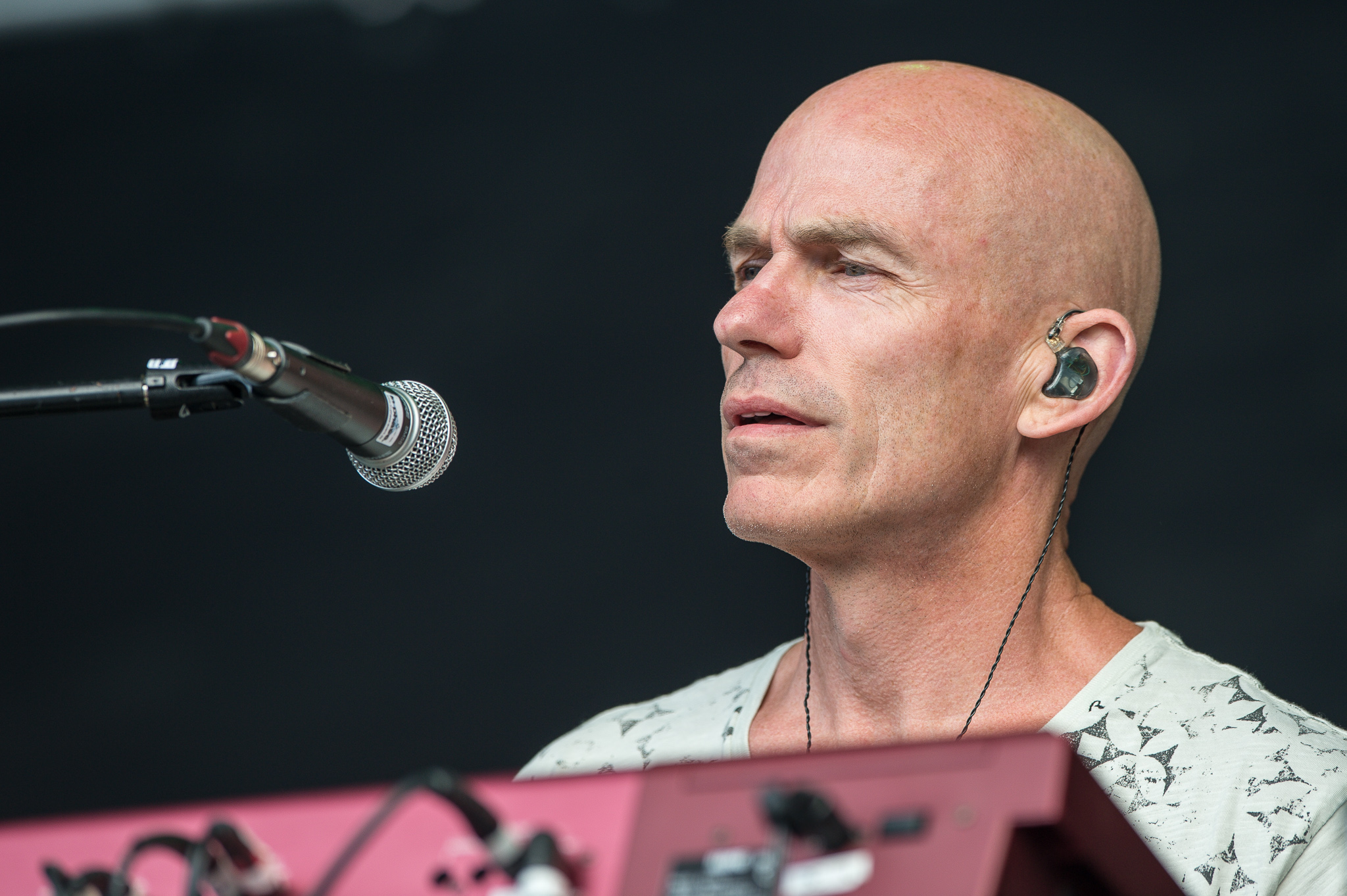 mark kelly marillion - Stefan Brending - Wikipedia