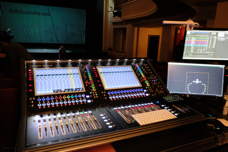 teatr kalisz nagłośnienie - www.teatr.kalisz.pl