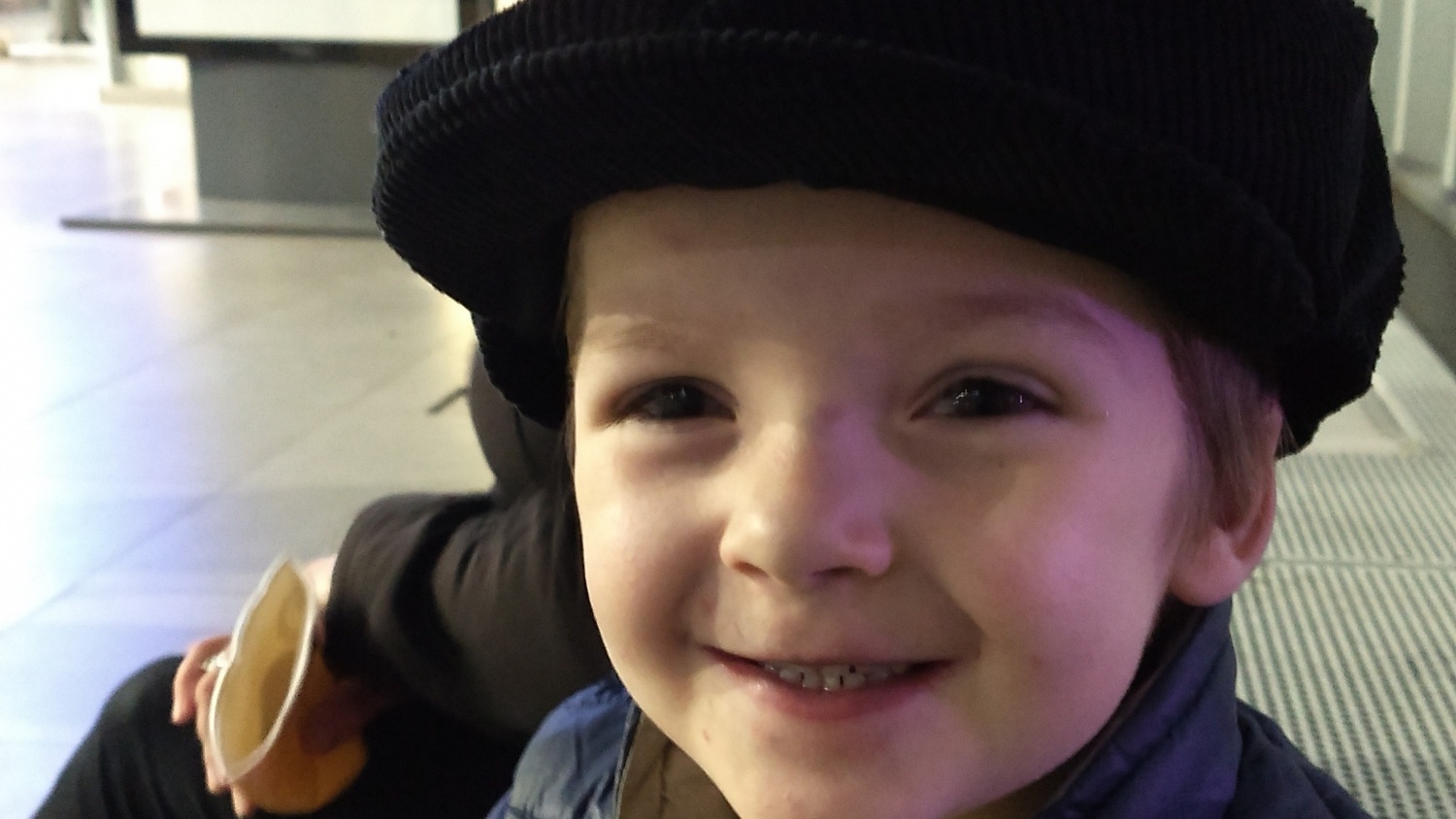 zbiórka dla wojtka wolsztyn - zrzutka.pl