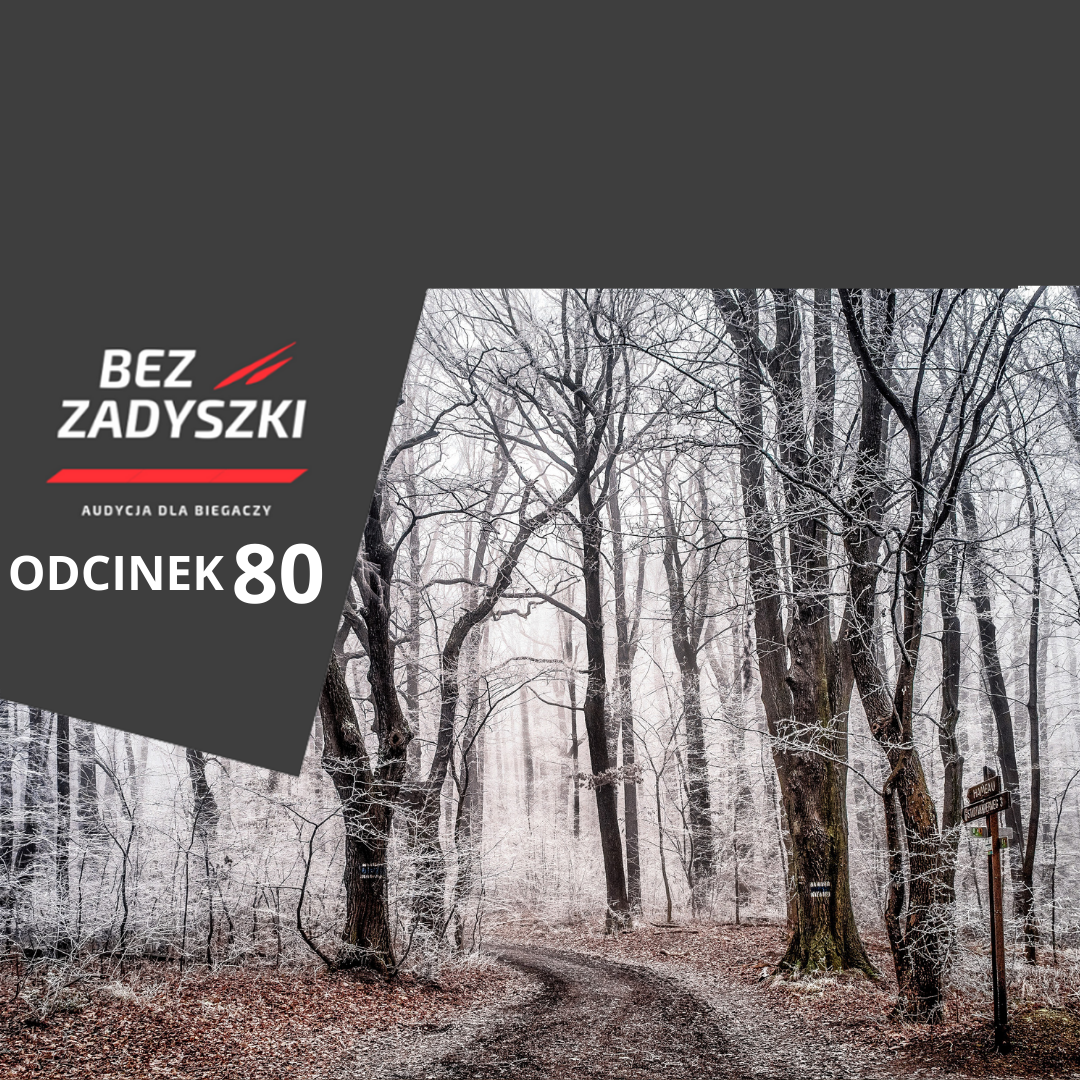 Bez Zadyszki 80