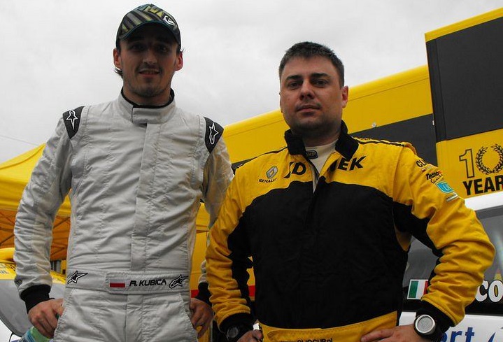 kubica gerber2 - Archiwum Jakuba Gerbera