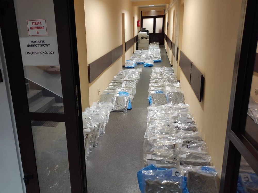 Wielkopolska Policja 