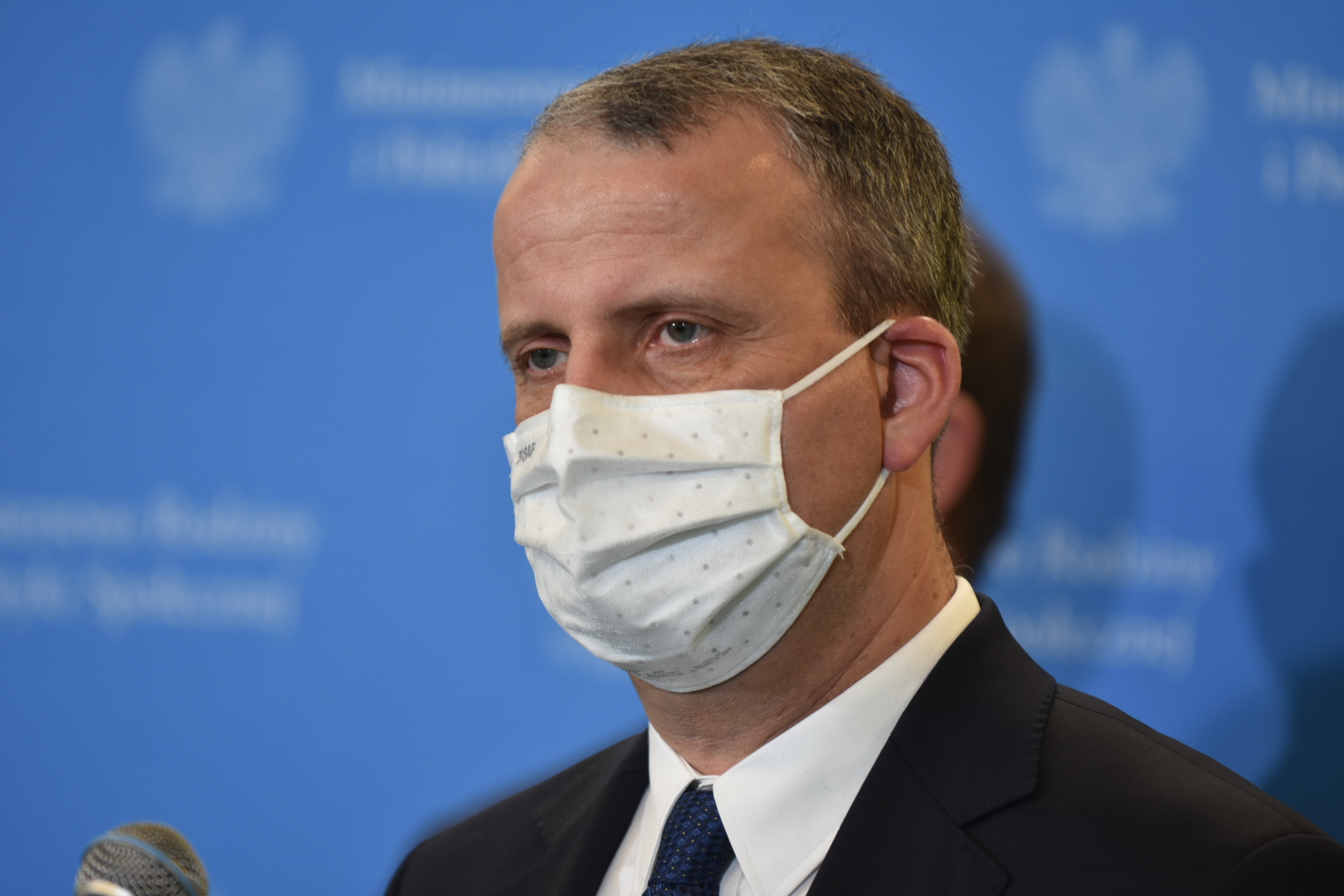 michał zieliński wojewoda - Wojtek Wardejn