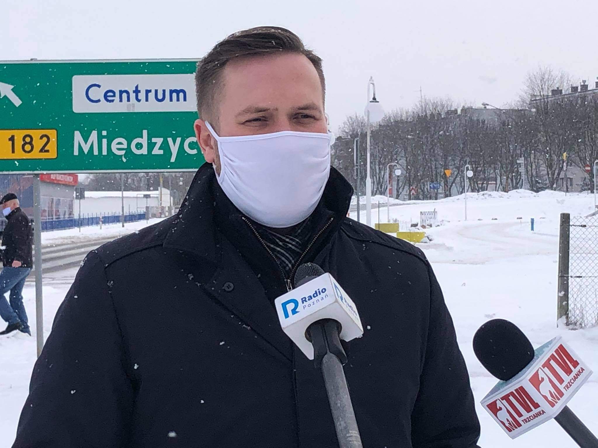 bogrycewicz most w ciszkowie - Przemysław Stochaj