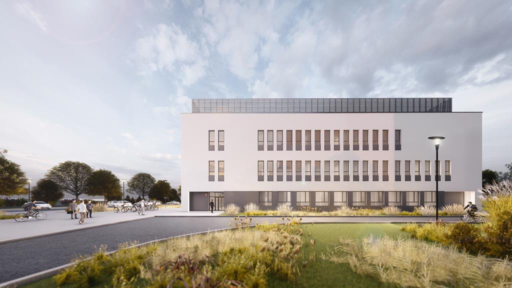 Collegium Humanum  - Materiały prasowe