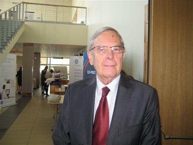 Dr Michał Wierzchowiecki  - Magda Konieczna