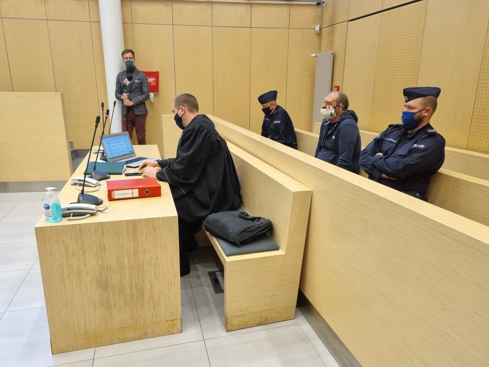 hoss - Magdalena Konieczna - Radio Poznań