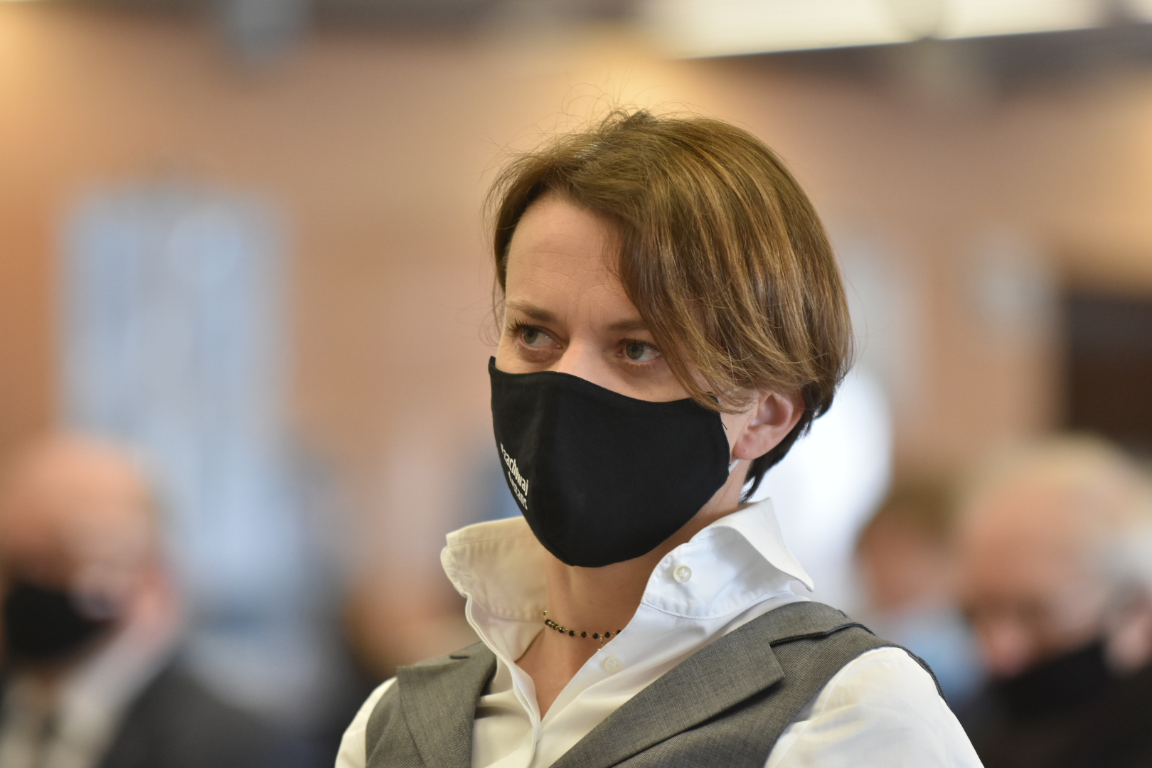 wystawa powstanie wielkopolskie jadwiga emilewicz - Wojtek Wardejn - Radio Poznań