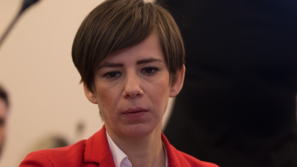 agnieszka lewandowska - Wojtek Wardejn