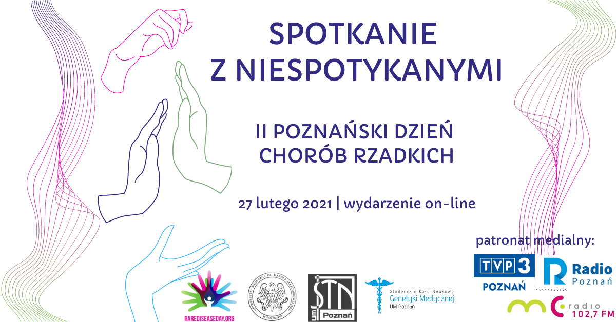 Spotkanie z niespotykanymi - Organizator