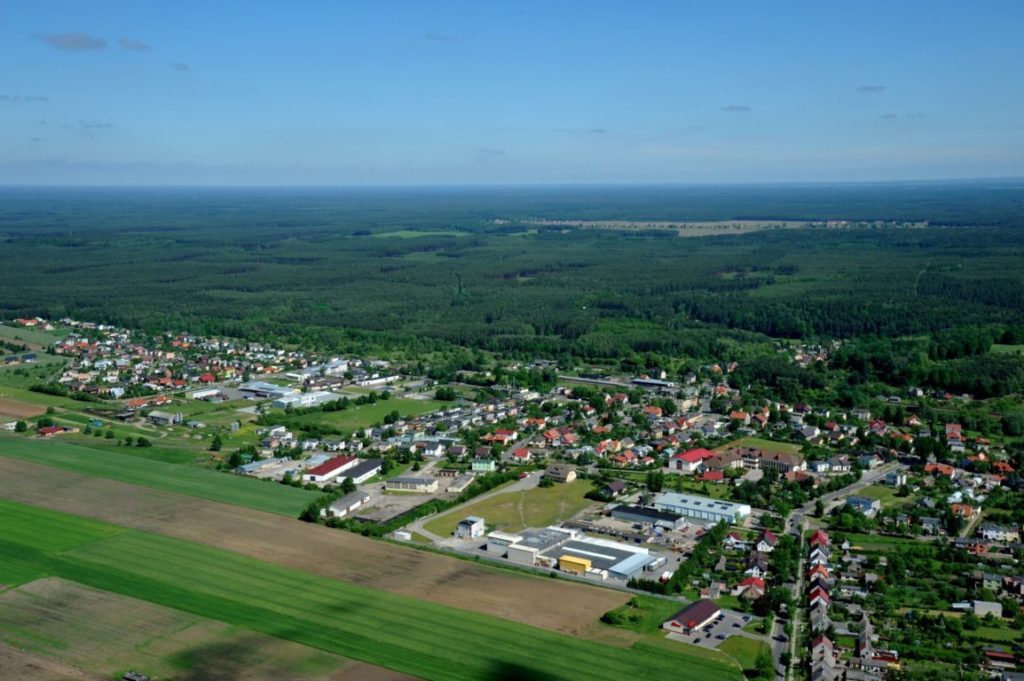 kaczory pilskie - kaczory.pl