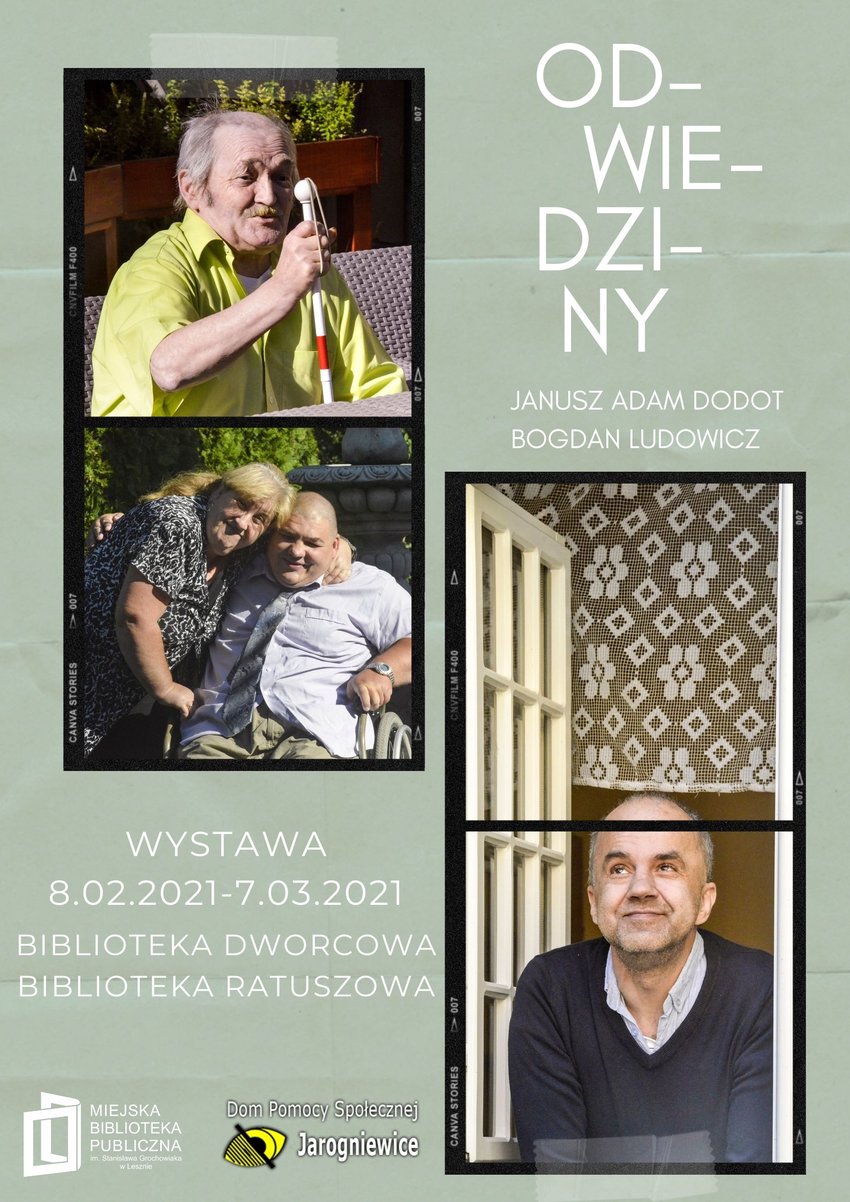 odwiedziny wystawa leszno - www.leszno.pl
