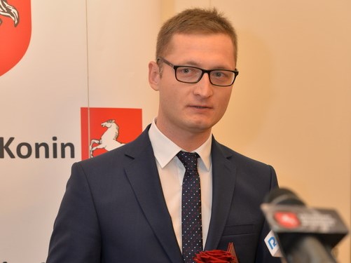 paweł adamów konin - www.konin.pl