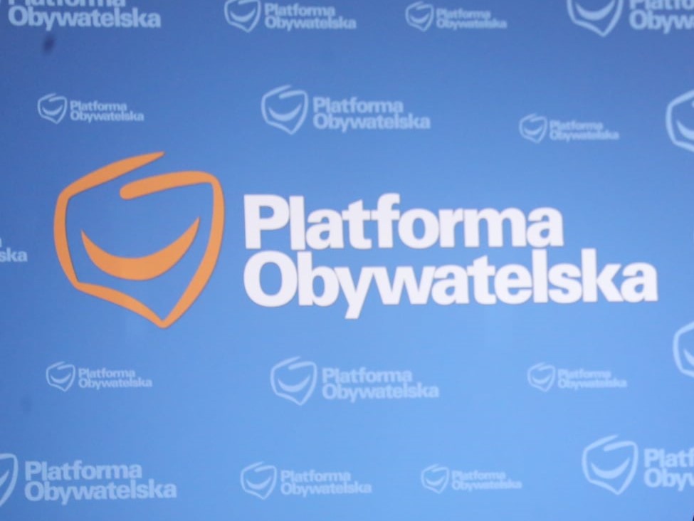 platforma obywatelska  - Platforma Obywatelska
