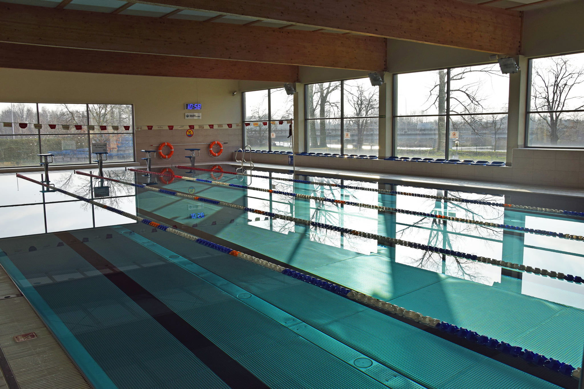 AQUAPARK KALISZ - AQUAPARK KALISZ