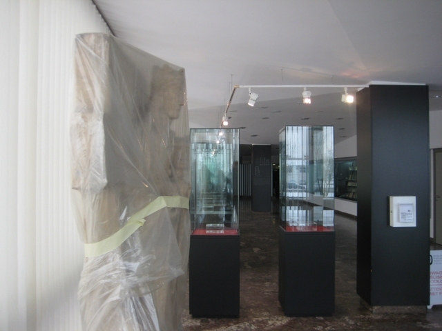 Muzeum Piastów w Gnieźnie - remont  - Rafał Muniak