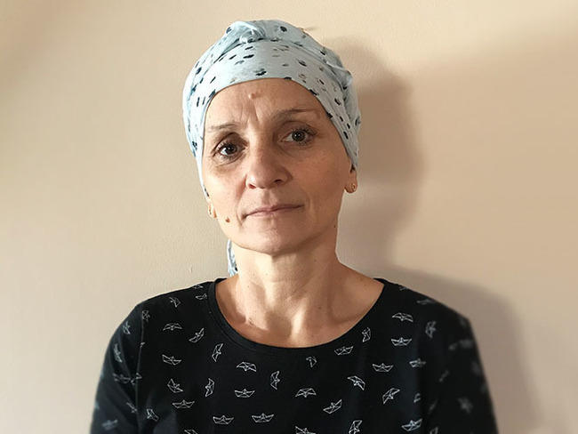 bogusia zbiórka siepomaga - siepomaga.pl