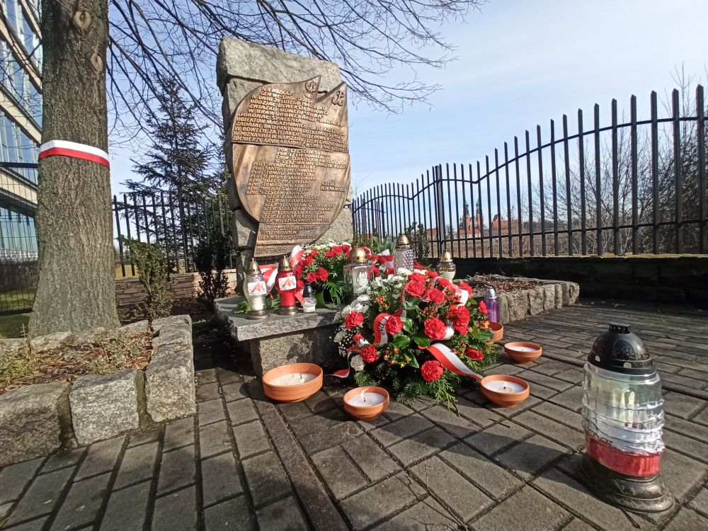 bollwerk rocznica 1 - Bartosz Garczyński