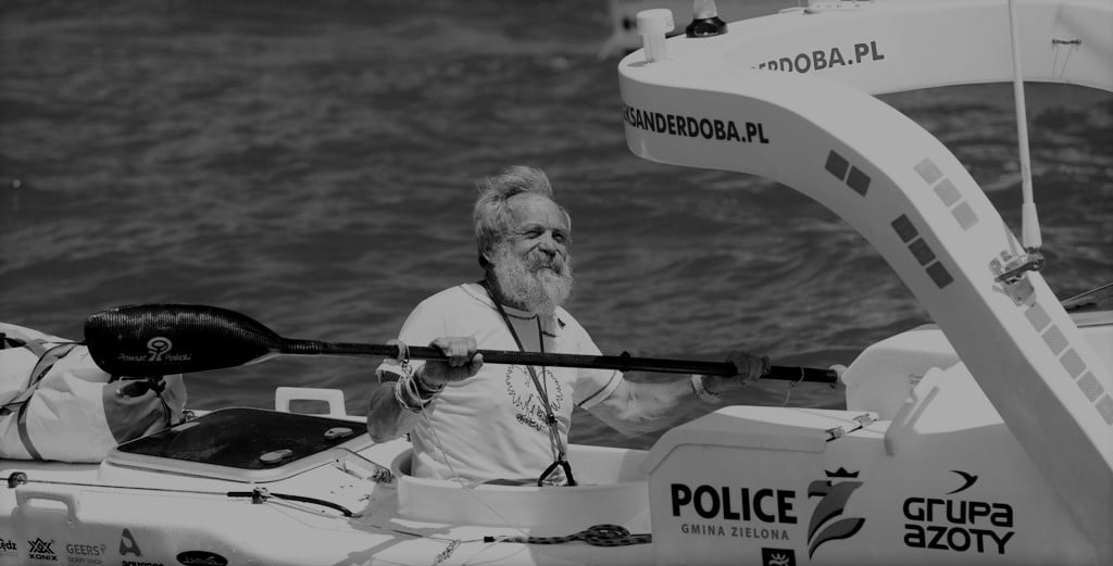 aleksander doba - Facebook