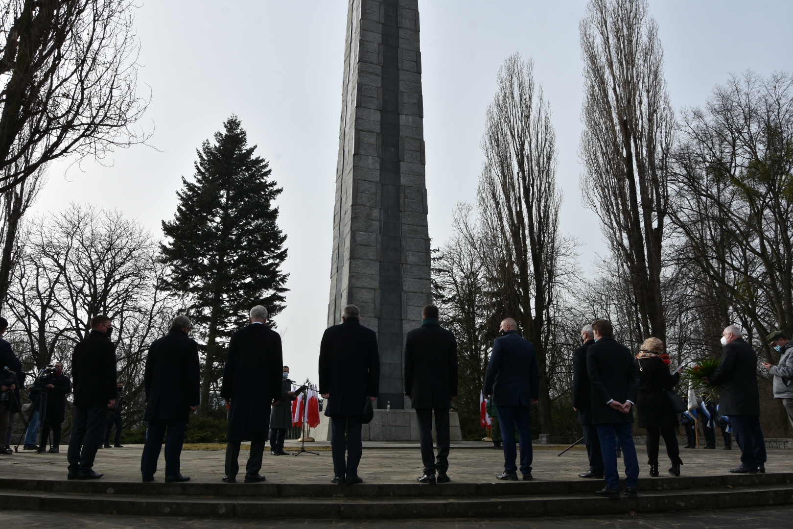 23 lutego zakończenie okupacji hitlerowskiej rocznica - Wojtek Wardejn - Radio Poznań