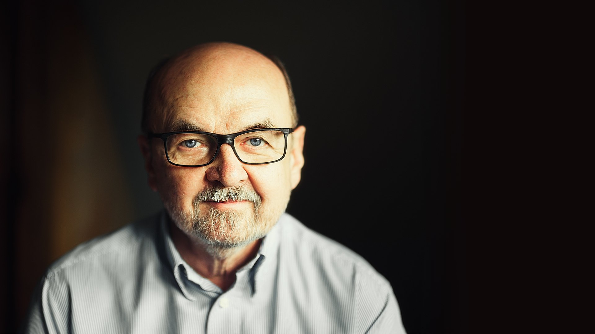 Europoseł PiS prof. Ryszard Legutko - rlegutko.pl