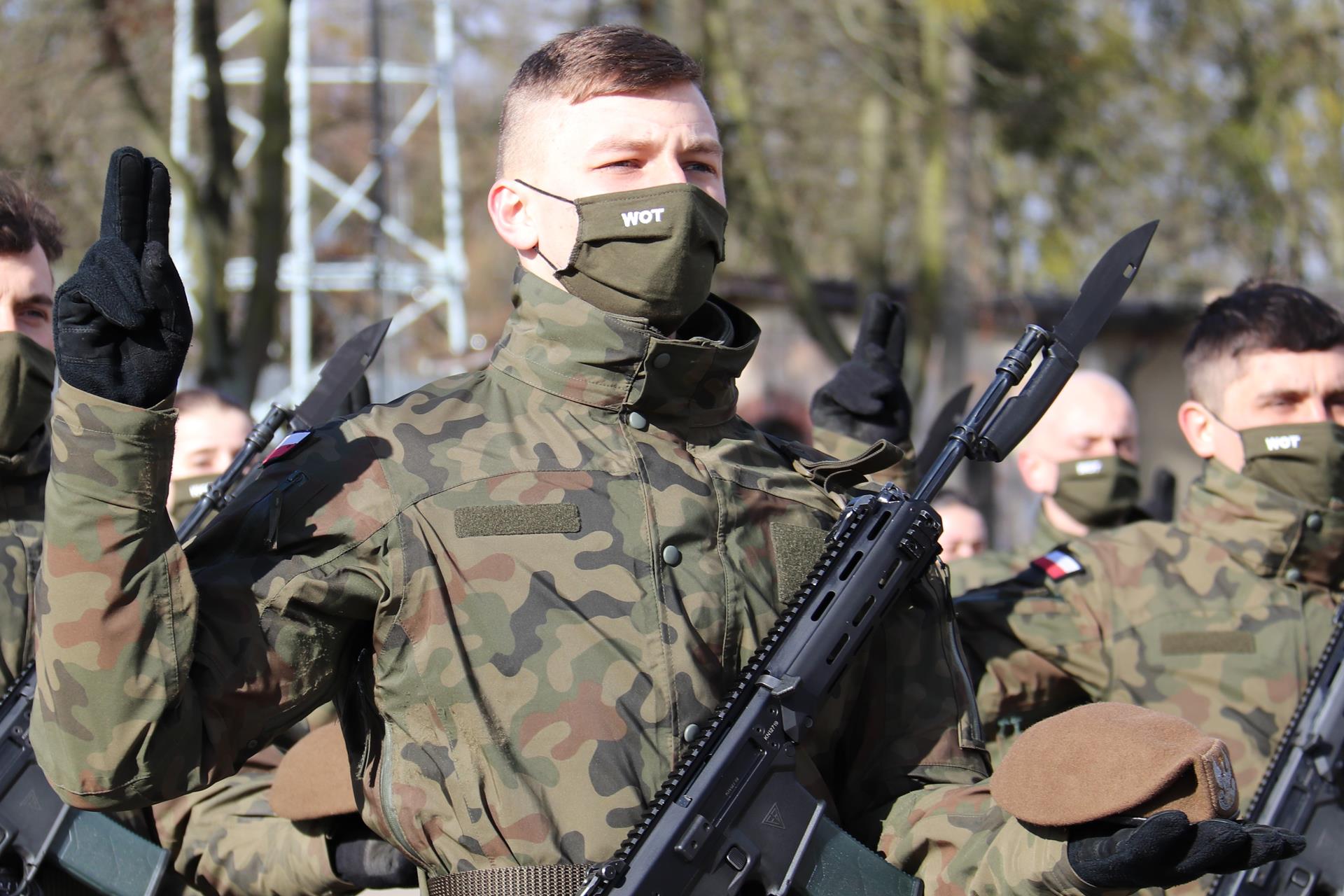 12 wbot wot terytorialsi biedrusko - 12. WBOT