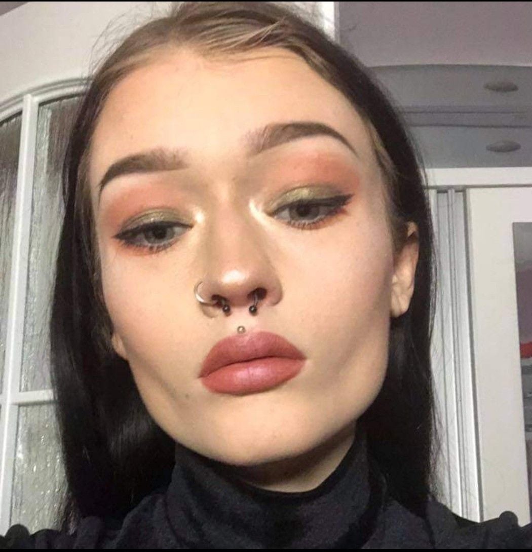 Natalia Lick - Wielkopolska Policja