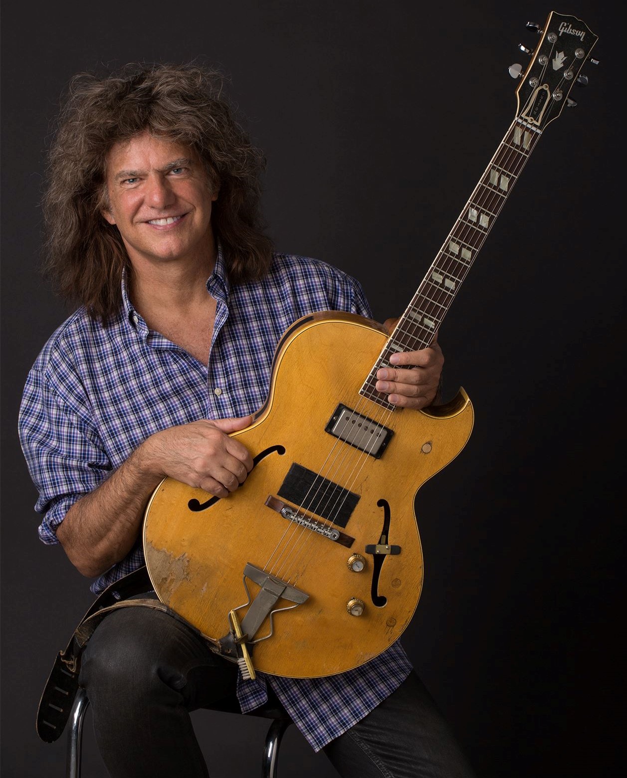 Pat Metheny