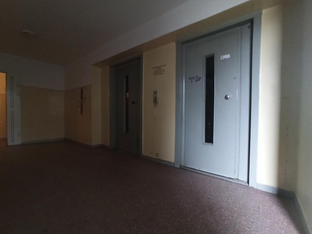 winda osiedle czecha krew - Bartosz Garczyński