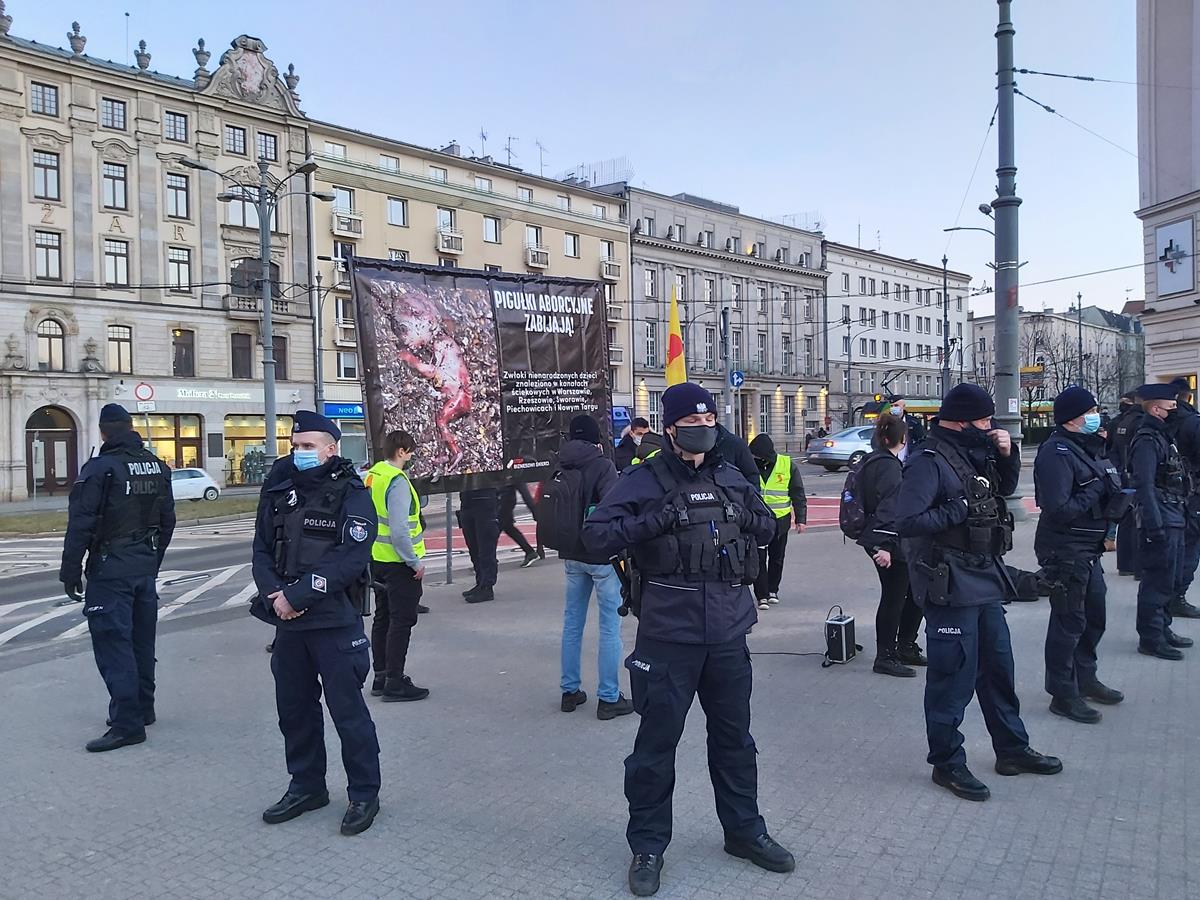 pro prawo do życia modlitwa - Krzysztof Polasik - Radio Poznań