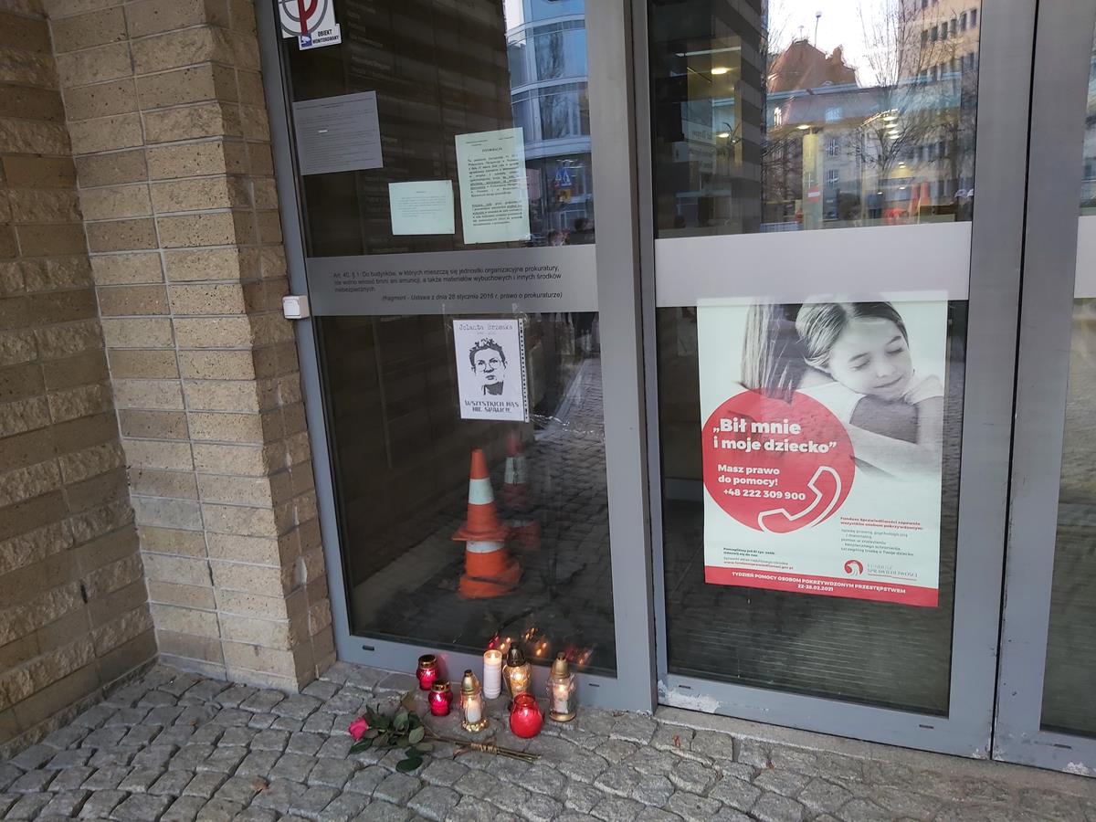 Jolanta brzeska razem  - Krzysztof Polasik - Radio Poznań