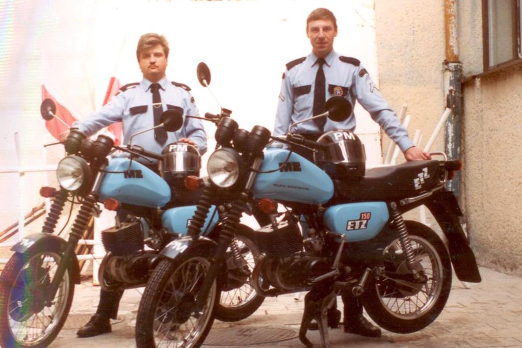 Straż Miejska Miasta Poznania