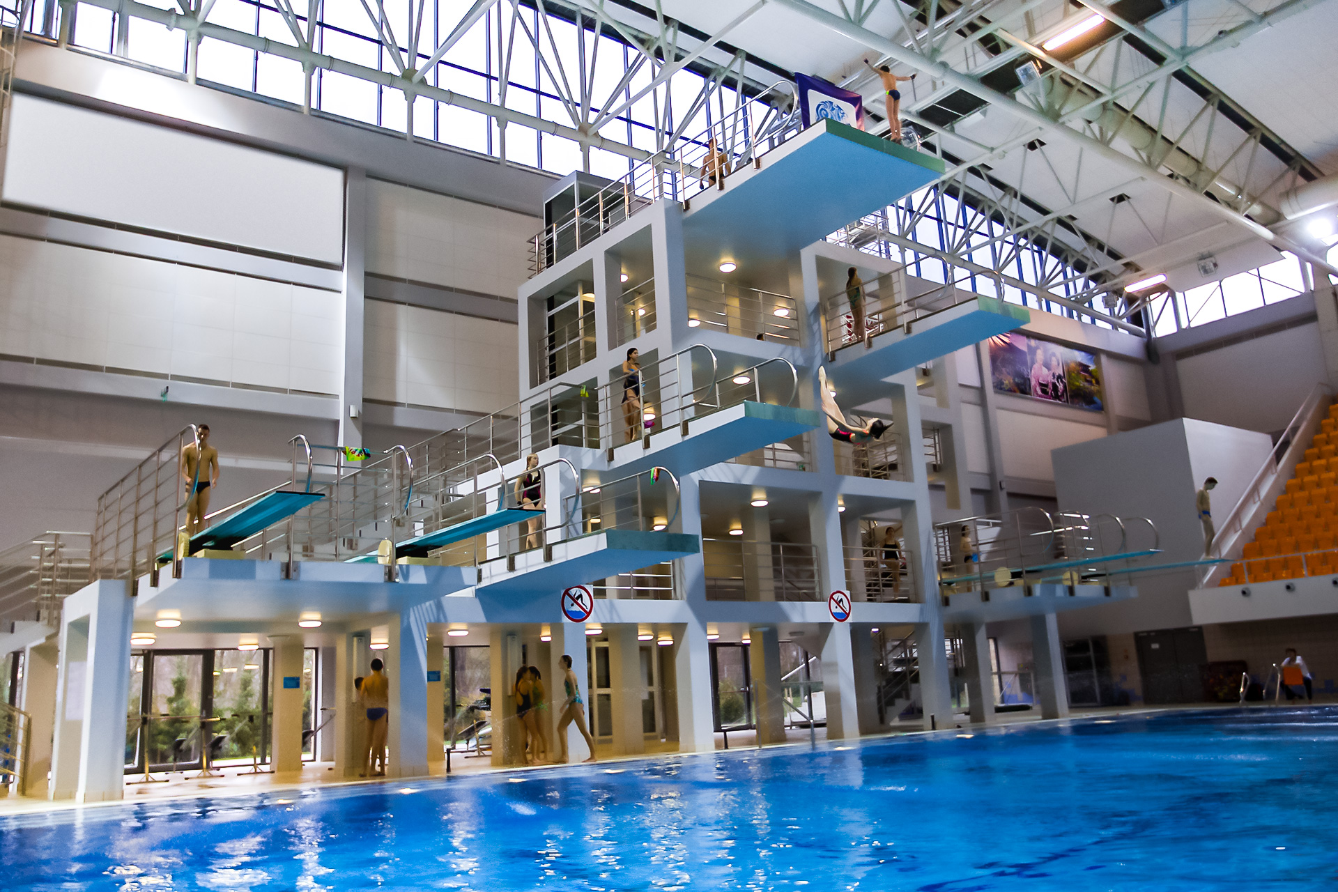 termy skoki do wody - termymaltanskie.com.pl